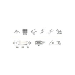 JAMET Monte Cinto 9 JAMET Monte Cinto -Campingaz Boutique trigano monte cinto 4000 3