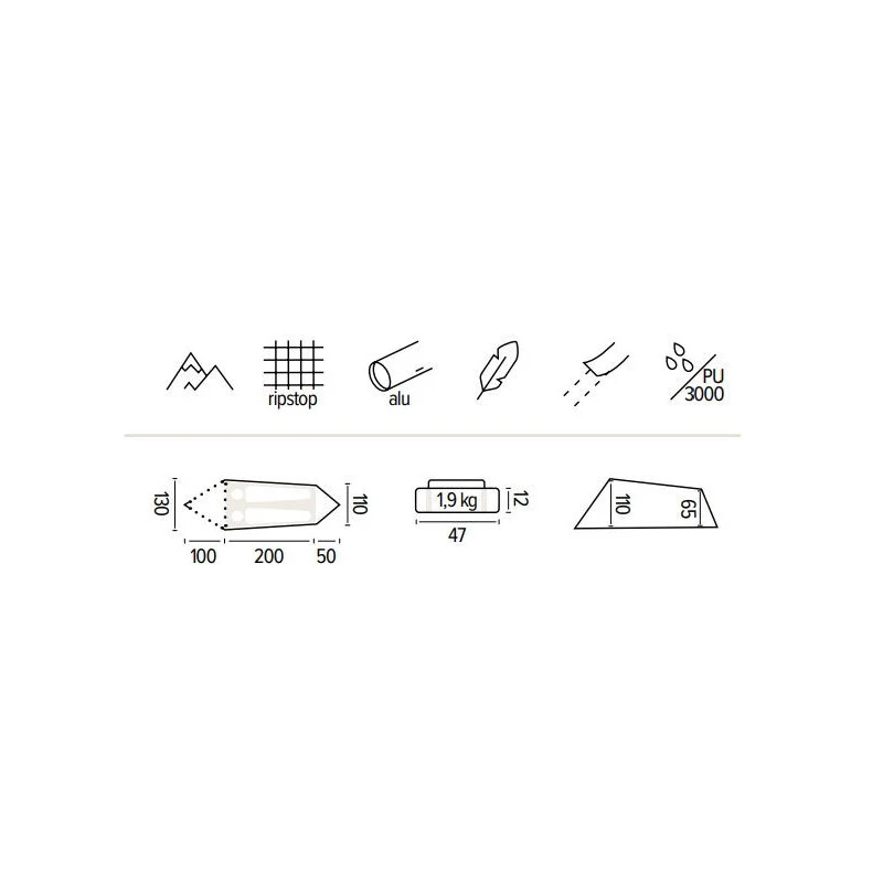 JAMET Monte Cinto 6 JAMET Monte Cinto – Image 4