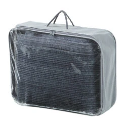 TRIGANO Tapis De Sol Vinyle / Polyester 350 -Campingaz Boutique trigano tapis de sol vinyle polyester 350 2