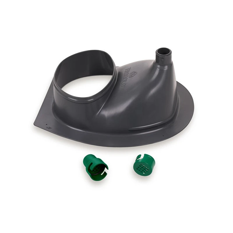 TROBOLO Séparateur Gris 3 TROBOLO Séparateur Gris