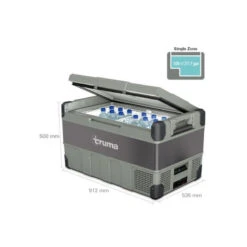 TRUMA Cooler C105 -Campingaz Boutique truma cooler c105 3