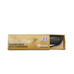 WICHARD Couteau Aquaterra Chasse & Pêche -Campingaz Boutique wichard couteau aquaterra chasse peche 2