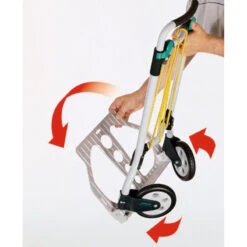 WOLFCRAFT Diable Universel TS 600 -Campingaz Boutique wolfcraft diable universel ts 600 11