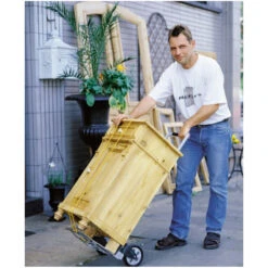 WOLFCRAFT Diable Universel TS 600 -Campingaz Boutique wolfcraft diable universel ts 600 4