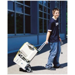 WOLFCRAFT Diable Universel TS 600 -Campingaz Boutique wolfcraft diable universel ts 600 7