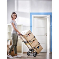 WOLFCRAFT Diable Universel TS 850 -Campingaz Boutique wolfcraft diable universel ts 850 6