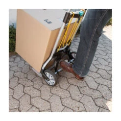 WOLFCRAFT Diable Universel TS 850 -Campingaz Boutique wolfcraft diable universel ts 850 9